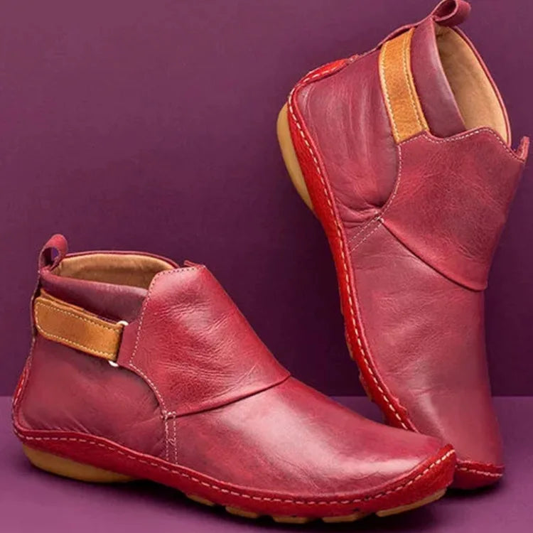 Faylen™ | Orthopedic Women Boots