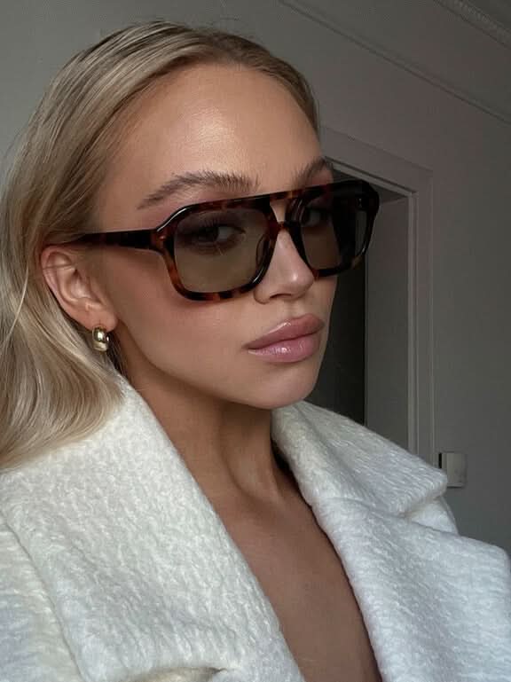 Jaslynn | Elegant Sunglasses