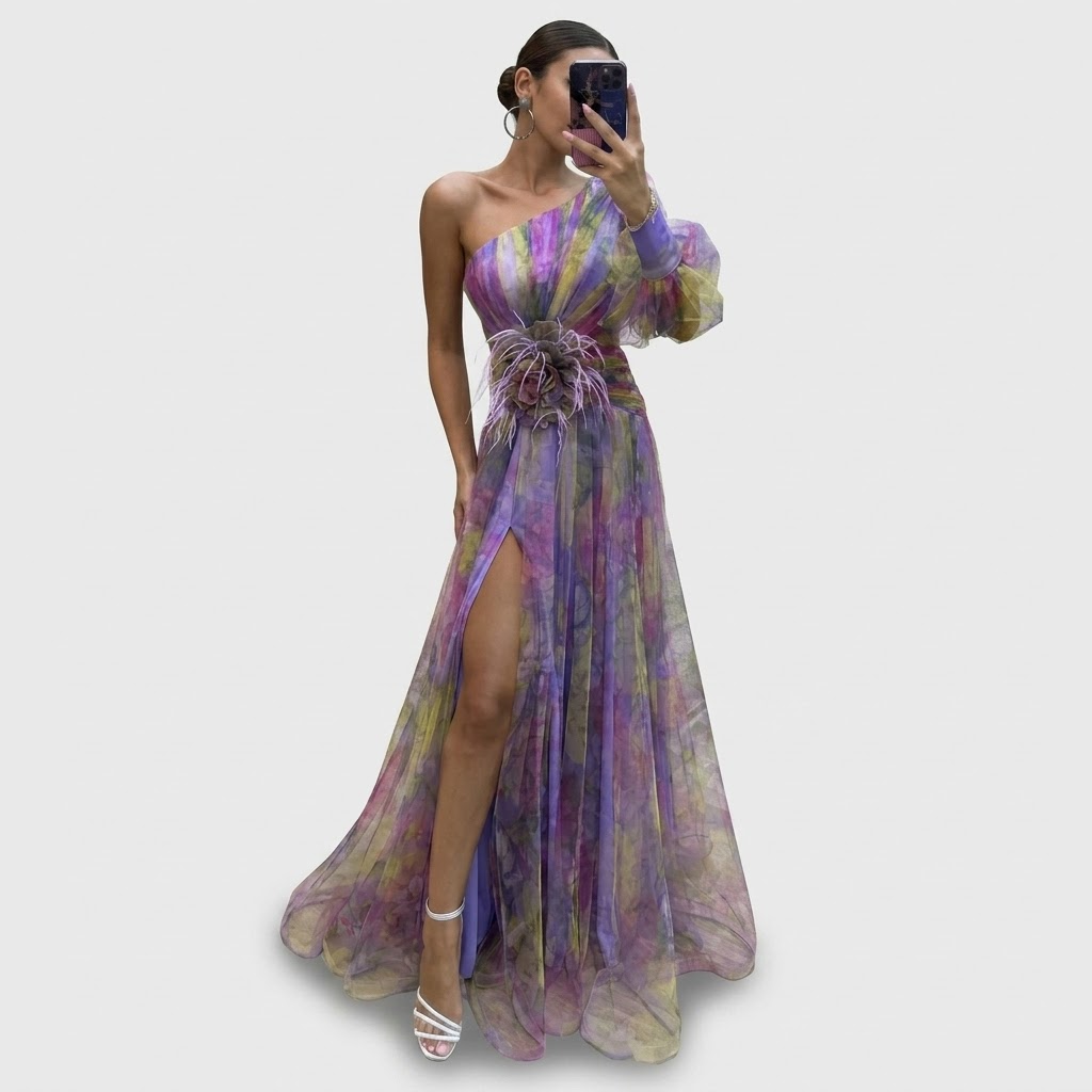 Claire | Timeless Classic Dress