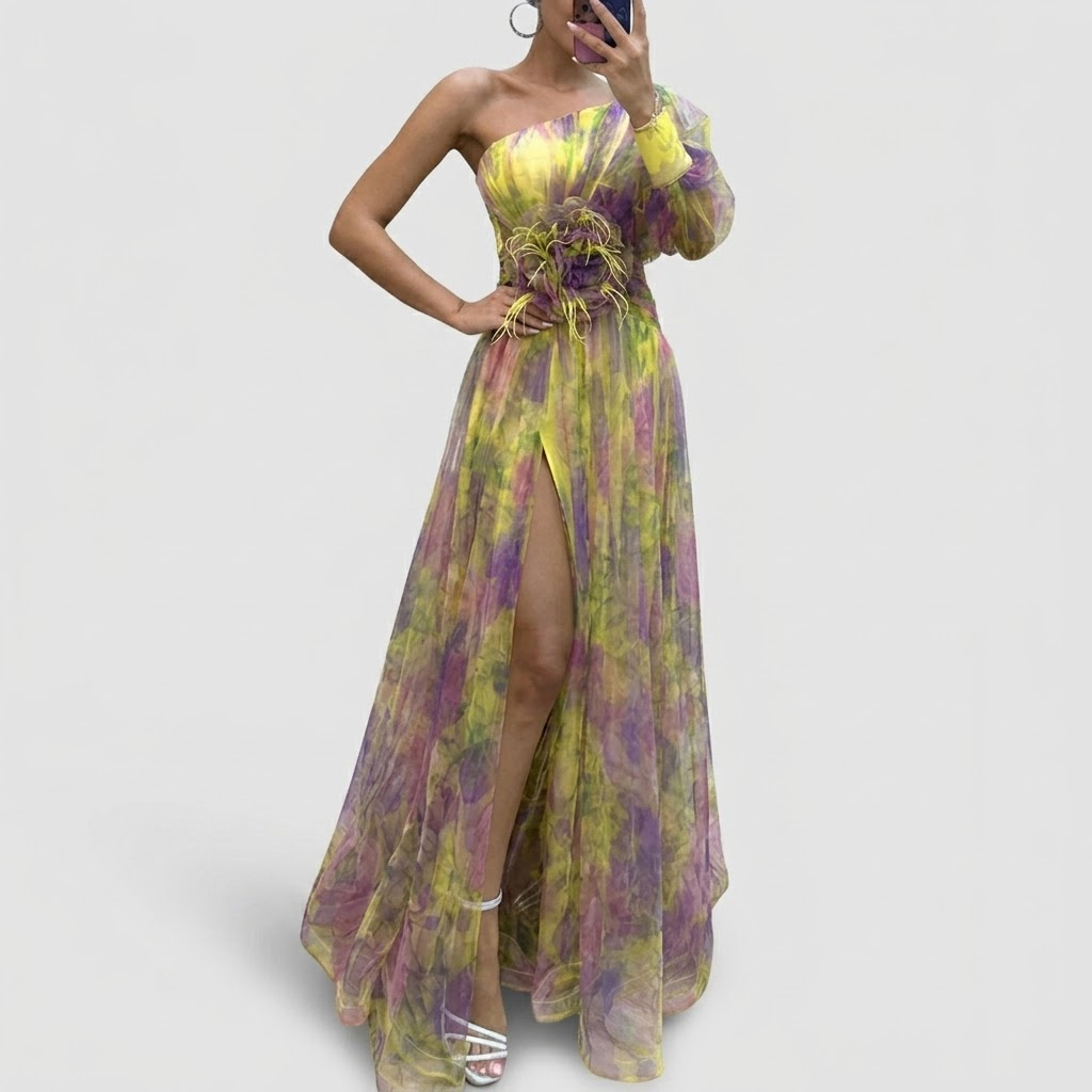 Claire | Timeless Classic Dress