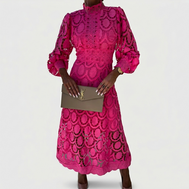 Isabelle | Romantic Lace Grace