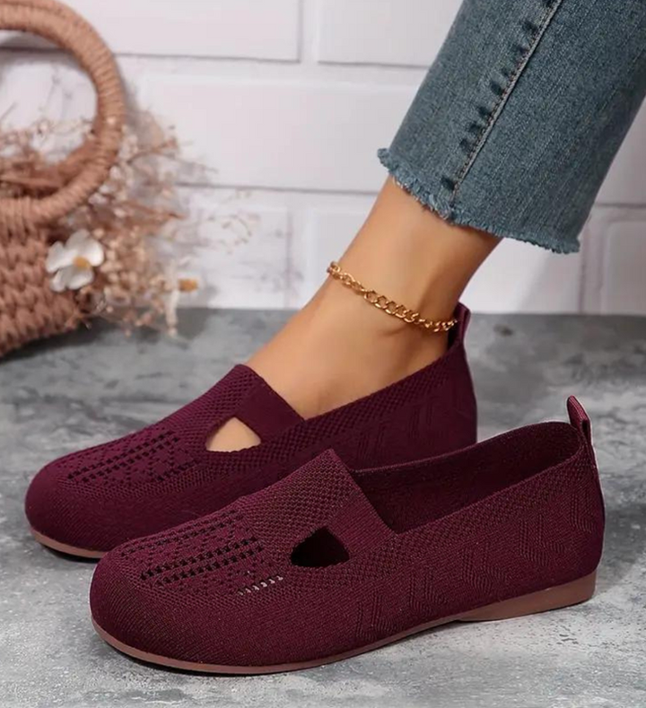 Darcy – Ergonomic Sandals
